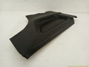 BMW 318ti Passenger Right Rear Quarter Trim-6