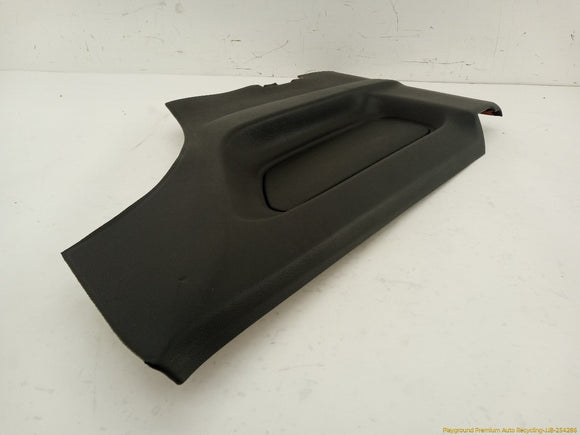 BMW 318ti Passenger Right Rear Quarter Trim