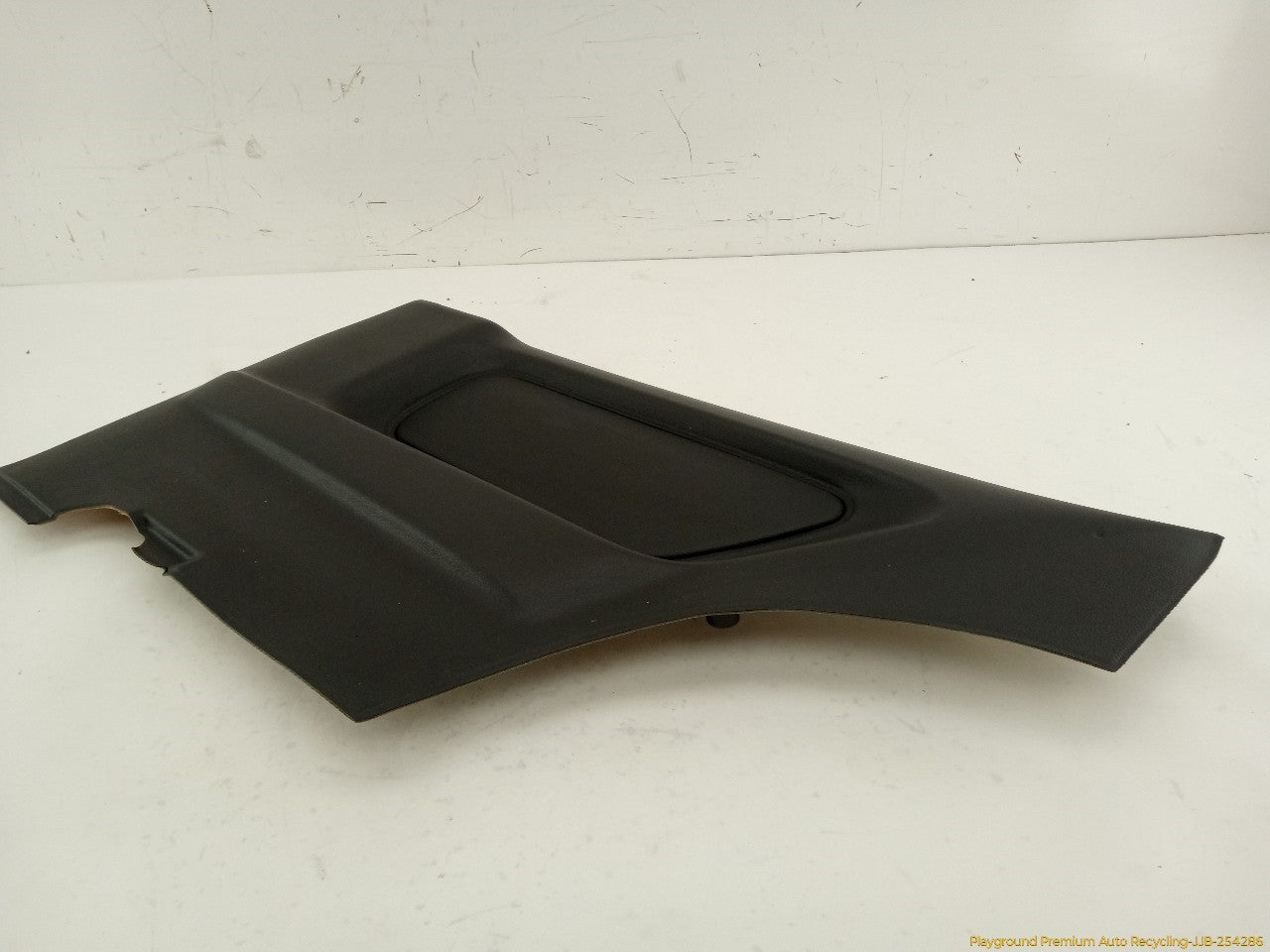 BMW 318ti Passenger Right Rear Quarter Trim