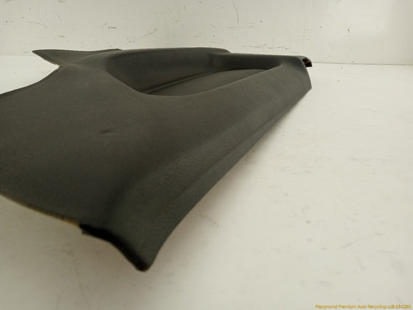 BMW 318ti Passenger Right Rear Quarter Trim