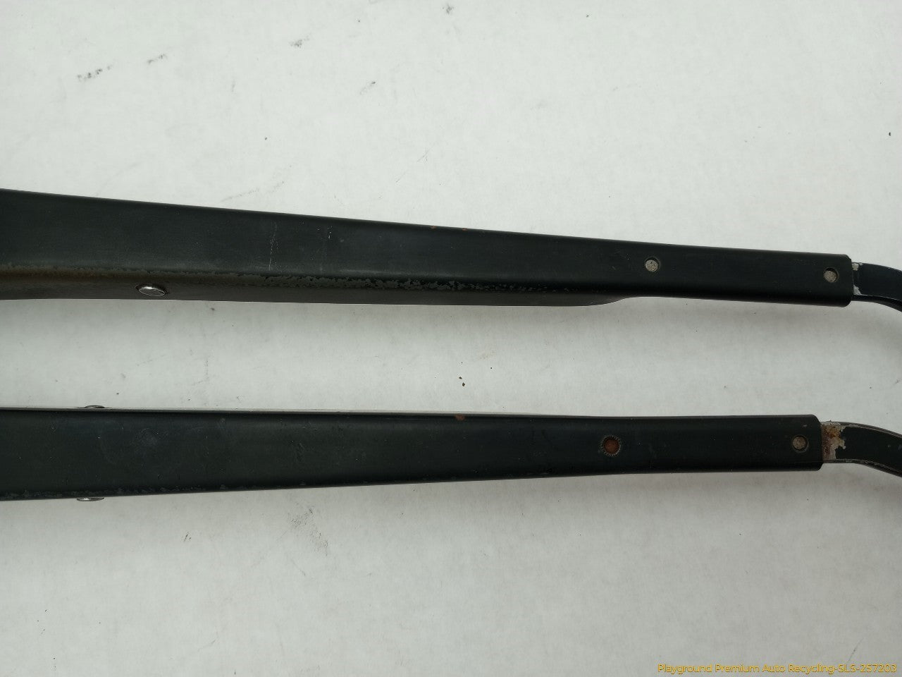Toyota 4Runner Pair Of Windshield Wiper Arms