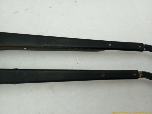 Toyota 4Runner Pair Of Windshield Wiper Arms