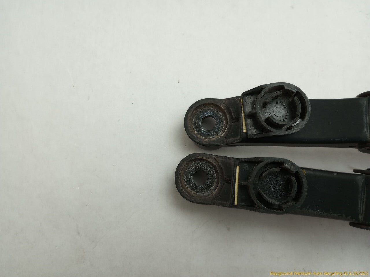 Toyota 4Runner Pair Of Windshield Wiper Arms