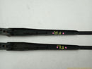 Toyota 4Runner Pair Of Windshield Wiper Arms-11
