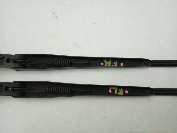 Toyota 4Runner Pair Of Windshield Wiper Arms