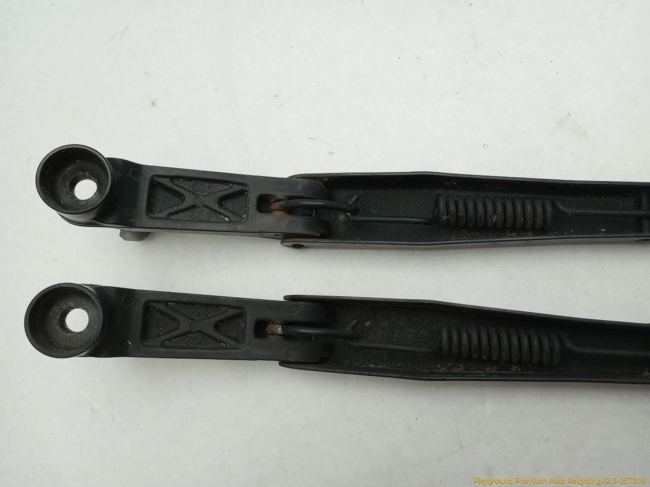 Toyota 4Runner Pair Of Windshield Wiper Arms
