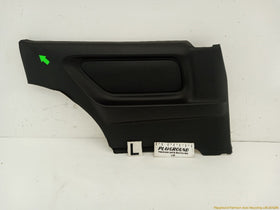 BMW 318ti Driver Left Rear Quarter Trim