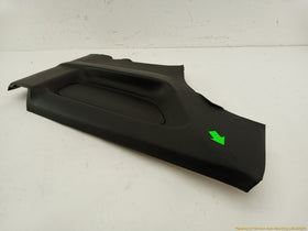 BMW 318ti Driver Left Rear Quarter Trim - 0