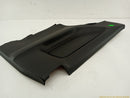 BMW 318ti Driver Left Rear Quarter Trim-3