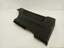 BMW 318ti Driver Left Rear Quarter Trim-4