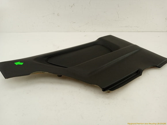 BMW 318ti Driver Left Rear Quarter Trim