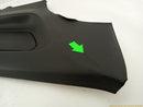 BMW 318ti Driver Left Rear Quarter Trim-6