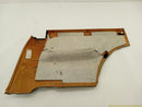 BMW 318ti Driver Left Rear Quarter Trim-8