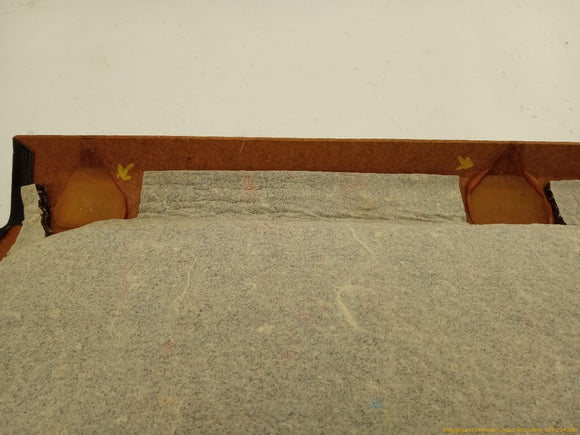 BMW 318ti Driver Left Rear Quarter Trim