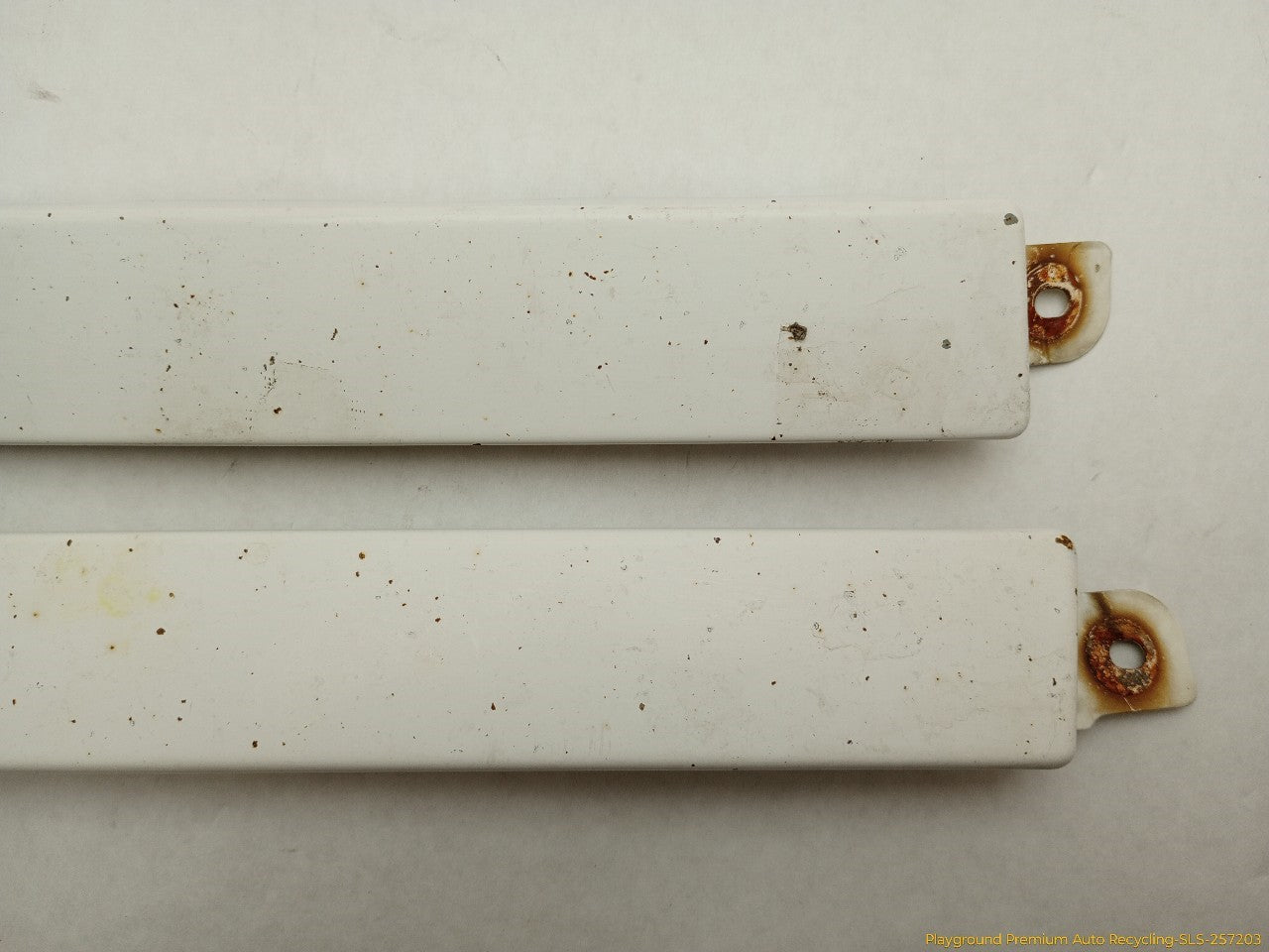 Toyota 4Runner Pair Of Headlamp Fillers