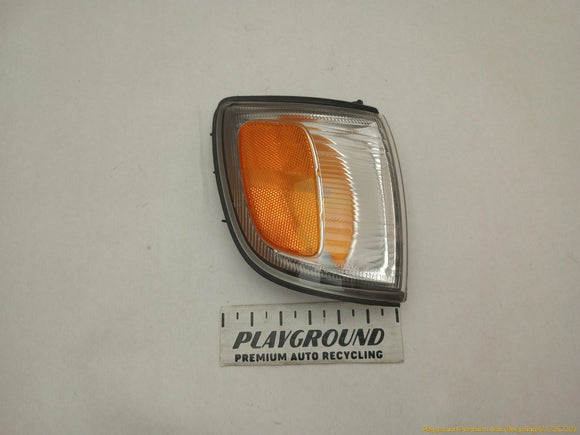 Toyota 4Runner Passenger Right Turn Signal Lamp