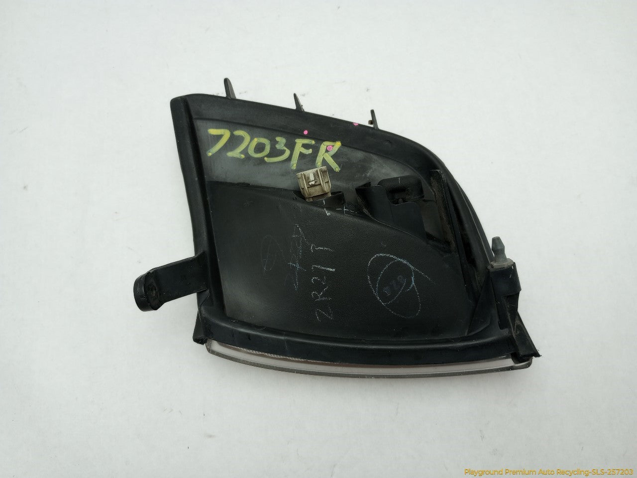 Toyota 4Runner Passenger Right Turn Signal Lamp - 0