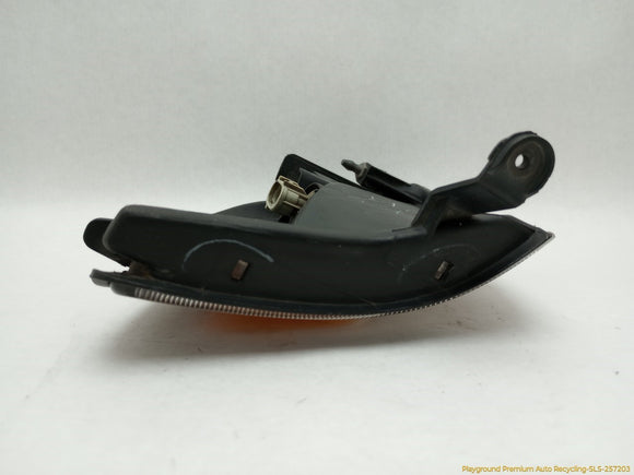Toyota 4Runner Passenger Right Turn Signal Lamp