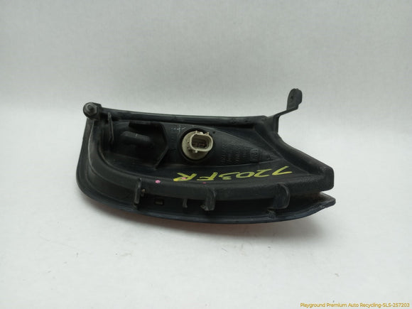 Toyota 4Runner Passenger Right Turn Signal Lamp