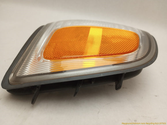 Toyota 4Runner Passenger Right Turn Signal Lamp