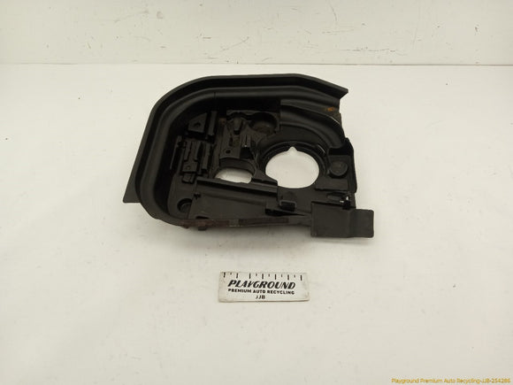 BMW 318ti Rear Tool Holder Tray