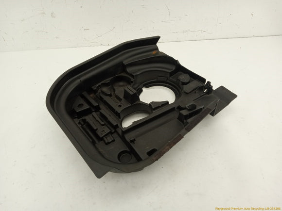 BMW 318ti Rear Tool Holder Tray
