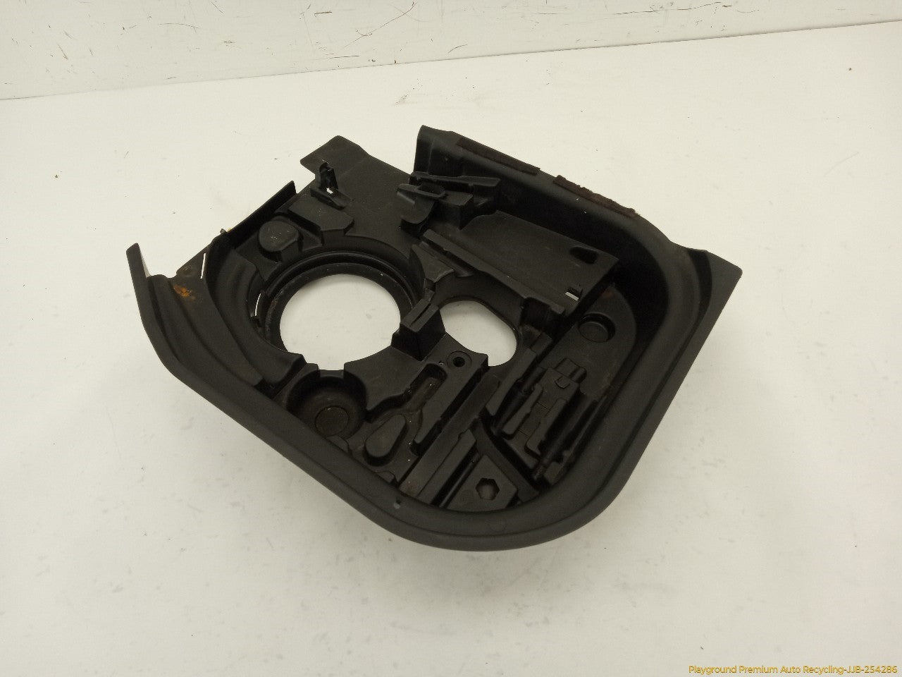 BMW 318ti Rear Tool Holder Tray
