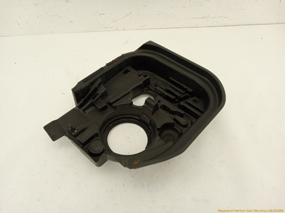 BMW 318ti Rear Tool Holder Tray