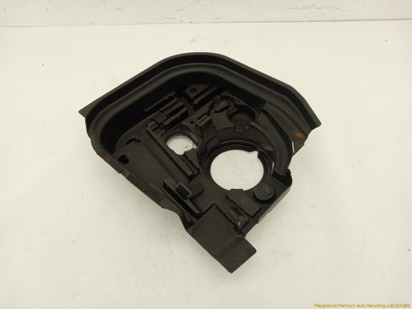 BMW 318ti Rear Tool Holder Tray