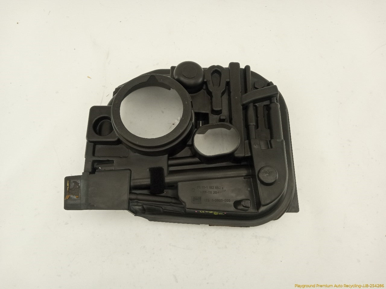 BMW 318ti Rear Tool Holder Tray