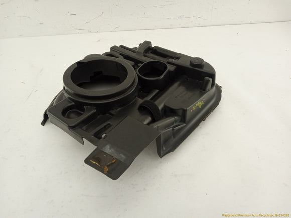 BMW 318ti Rear Tool Holder Tray