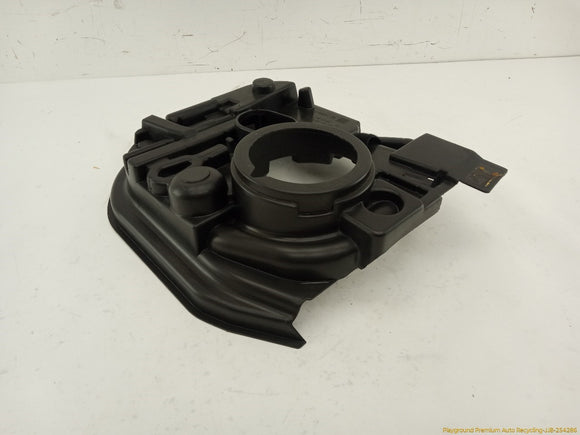 BMW 318ti Rear Tool Holder Tray