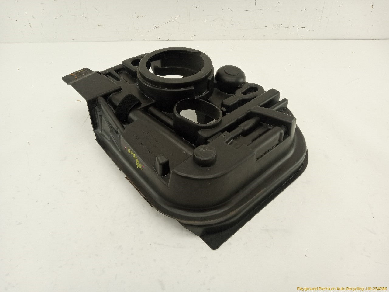 BMW 318ti Rear Tool Holder Tray