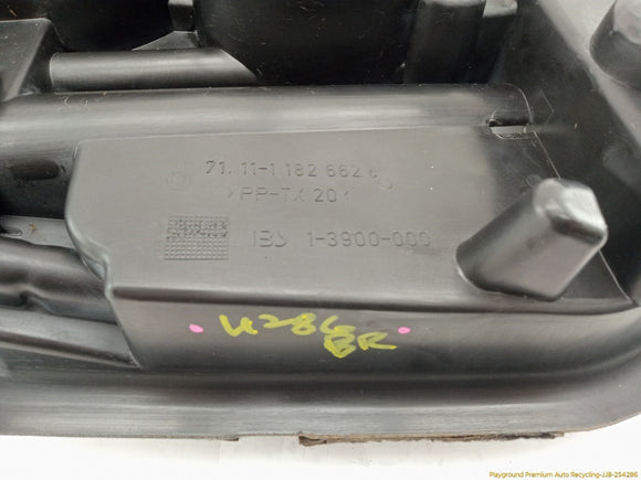 BMW 318ti Rear Tool Holder Tray