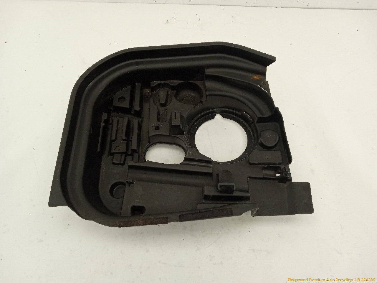 BMW 318ti Rear Tool Holder Tray