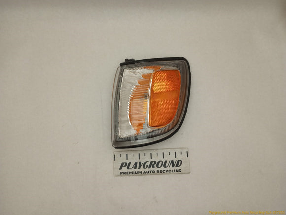 Toyota 4Runner Driver Left Turn Signal Lamp