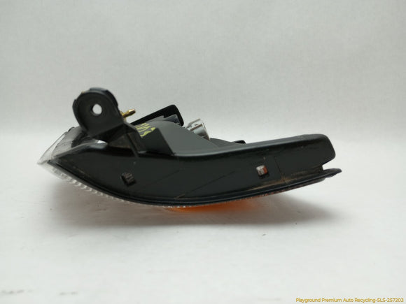 Toyota 4Runner Driver Left Turn Signal Lamp