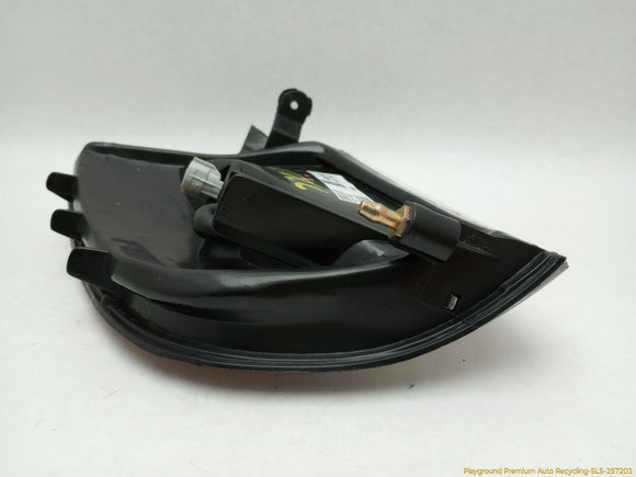 Toyota 4Runner Driver Left Turn Signal Lamp