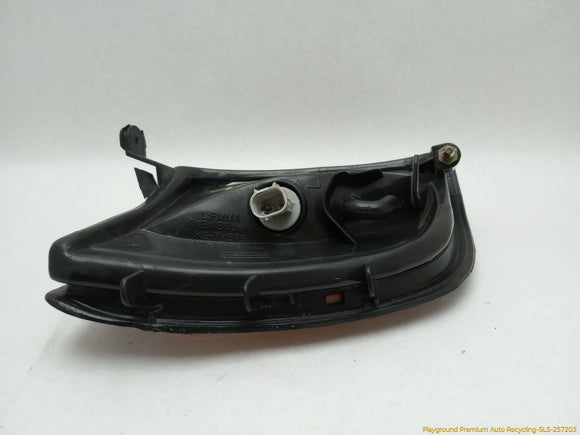 Toyota 4Runner Driver Left Turn Signal Lamp