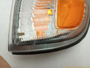 Toyota 4Runner Driver Left Turn Signal Lamp-8