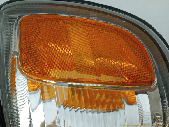 Toyota 4Runner Driver Left Turn Signal Lamp