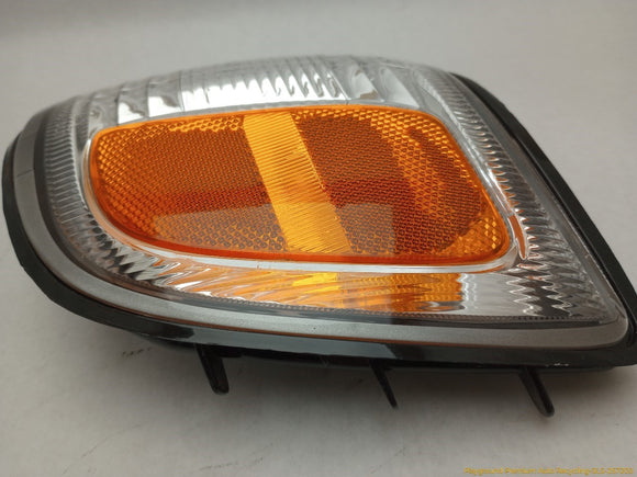 Toyota 4Runner Driver Left Turn Signal Lamp