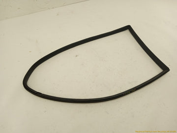 BMW 318ti Driver Left Rear Quarter Window Molding Seal - 0