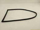 BMW 318ti Driver Left Rear Quarter Window Molding Seal-5