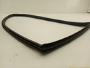BMW 318ti Driver Left Rear Quarter Window Molding Seal-7