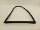 BMW 318ti Driver Left Rear Quarter Window Molding Seal-9