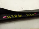 BMW 318ti Driver Left Rear Quarter Window Molding Seal-12
