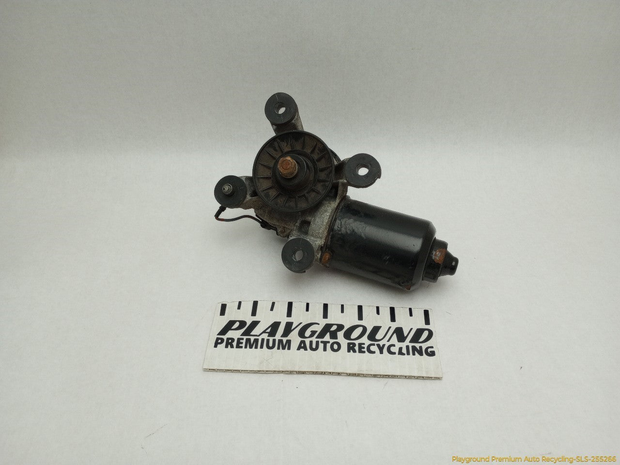 Toyota 4Runner Windshield Wiper Motor