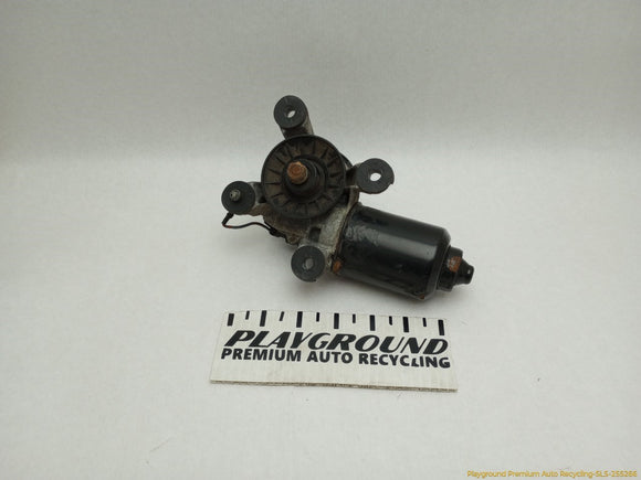 Toyota 4Runner Windshield Wiper Motor