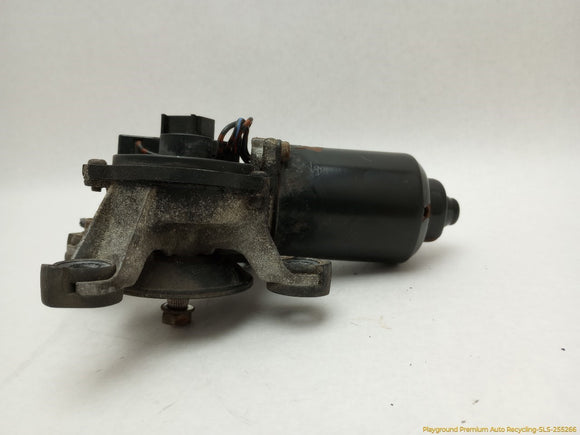 Toyota 4Runner Windshield Wiper Motor